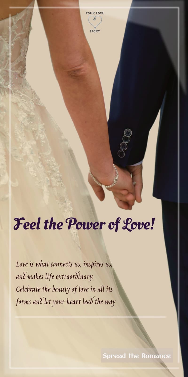 Power of Love · Skyscraper