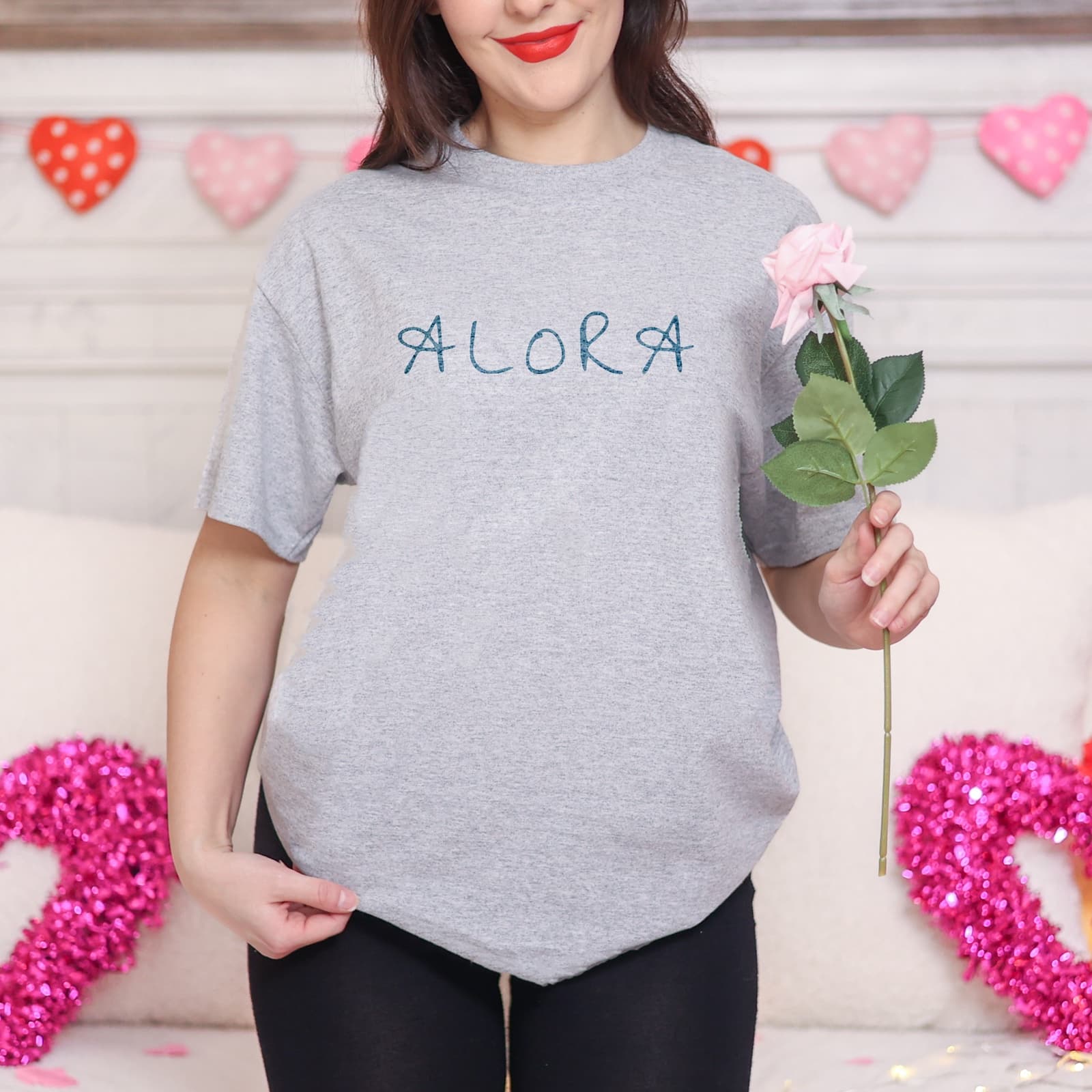 Alora · Apparel