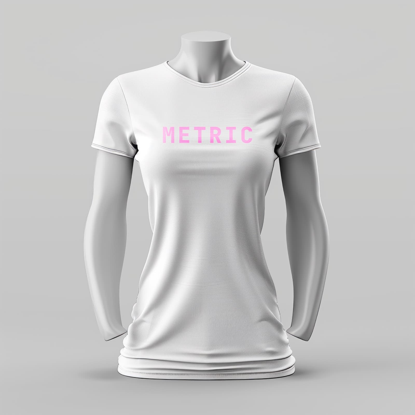 Metric · Apparel