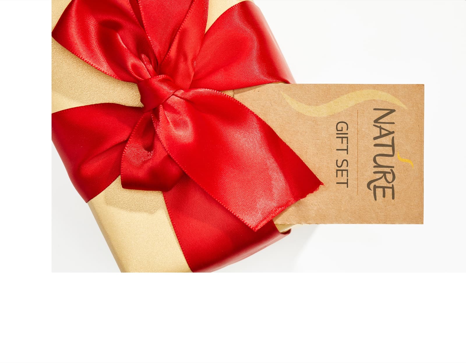 Nature · Tea Gift Set