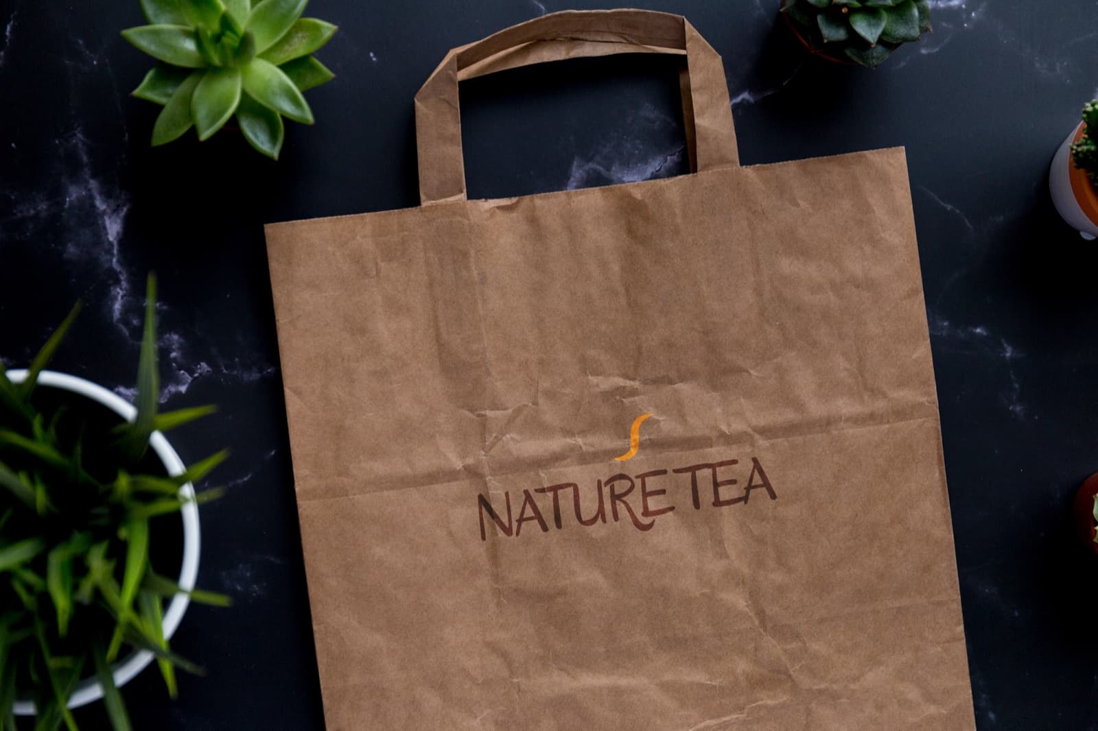 Nature · Tote Bag