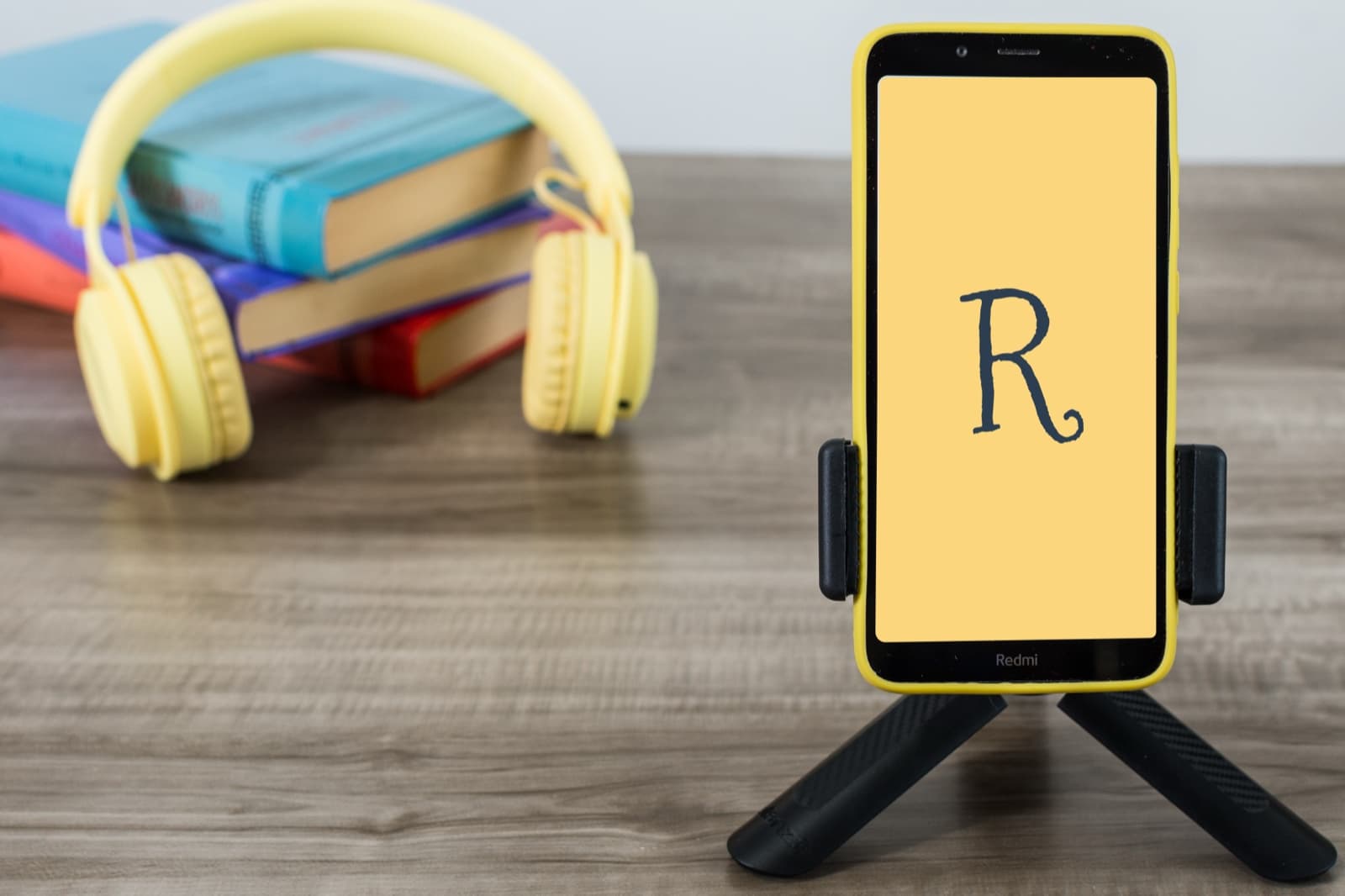 R · App Promo