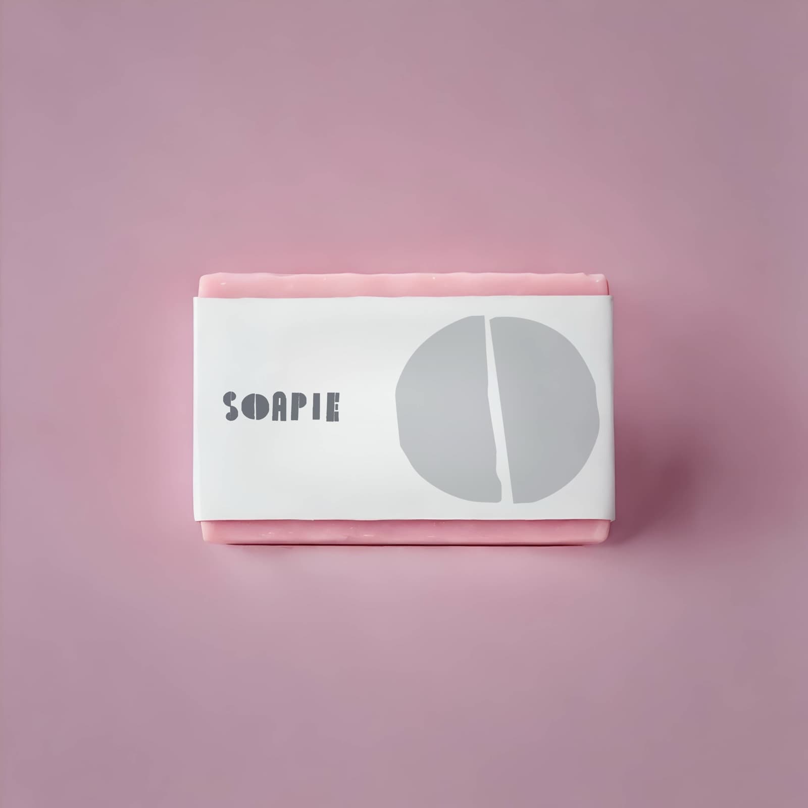 Soapie · Soap Packaging