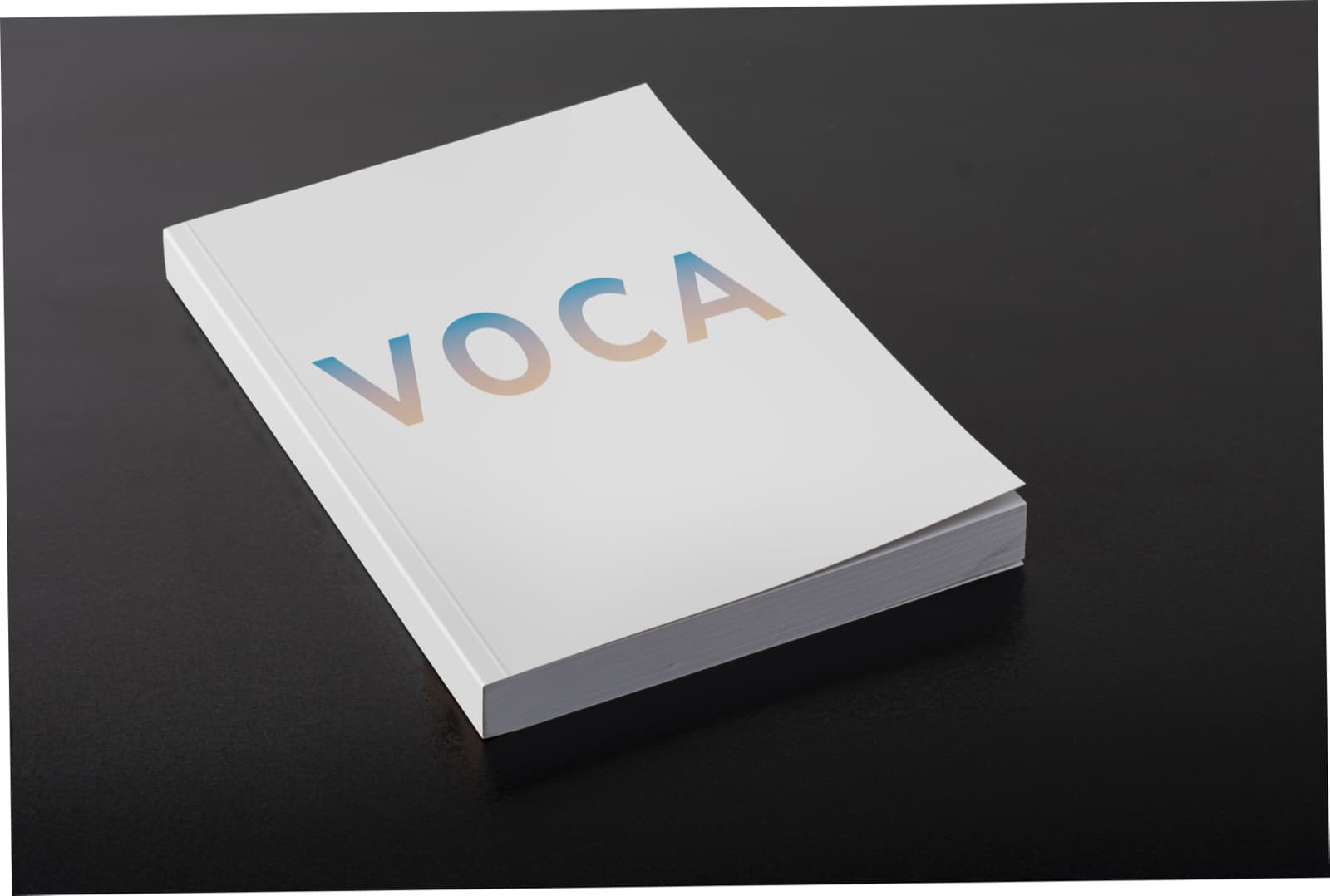 V · Notebook