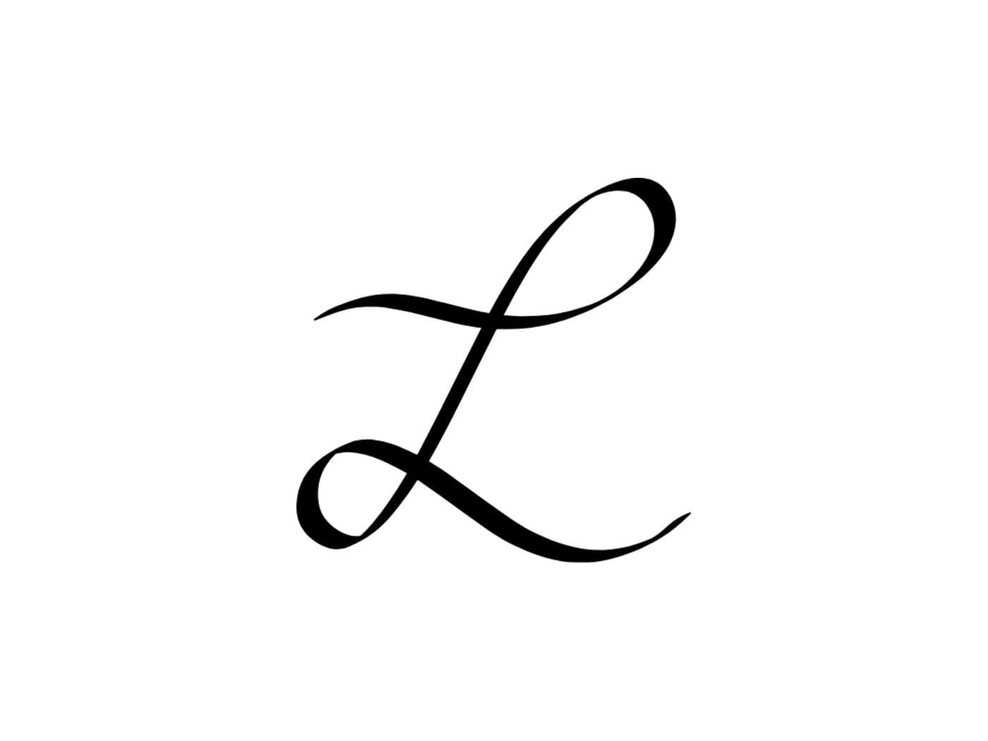 Lustral · Lettermark