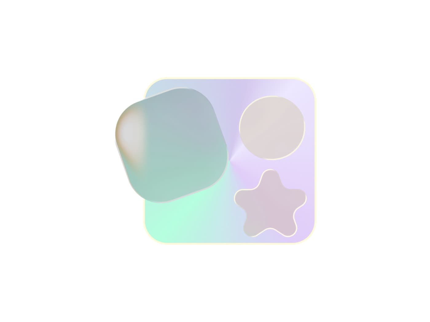 Mewdie · App Icon
